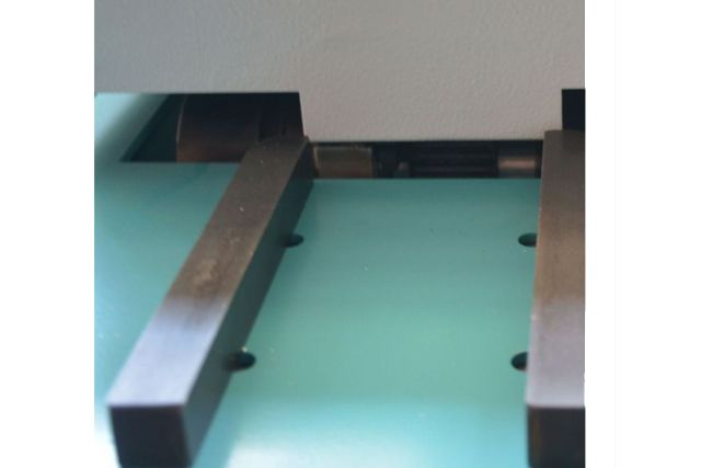 Фальцепрокатный станок CK EMSA EKM-12