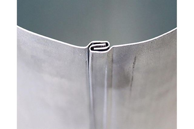 Фальцепрокатный станок CK EMSA EKM-12