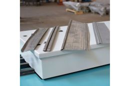 Фальцепрокатний верстат CK EMSA EKM-12