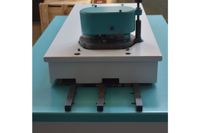 Фальцепрокатний верстат CK EMSA EKM-12