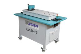 Фальцепрокатний верстат CK EMSA EKM-12