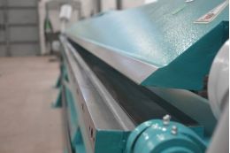 Листозгинальний верстат CK EMSA CK 6020×0,6 мм