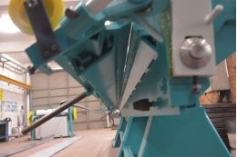 Листогибочный станок CK EMSA CK 6020×0,6 мм