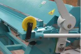 Листогибочный станок CK EMSA CK 6020×0,7 мм