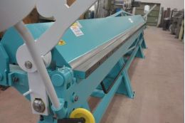 Листогибочный станок CK EMSA CK 6020×0,7 мм