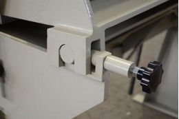 Ручной листогиб CK EMSA CKP-T 1220х1,5