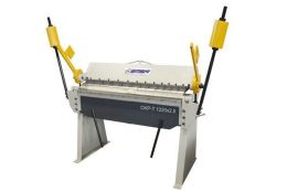 Ручний листогиб CK EMSA CKP-T 1220х2,0