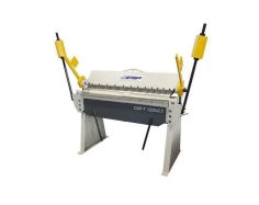 Листогиб ручний CK EMSA CKP-T 1220х2,5