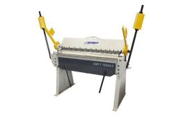 Ручний листогиб CK EMSA CKP-T 1220х2,5