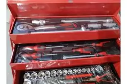 Набор инструментов Holzmann WZK 86CRV 4