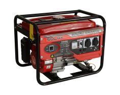 Бензиновый генератор SOLAX LT3500MX 230В