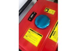 Дизельный генератор SOLAX SDJ7000ME