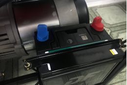 Дизельний генератор SOLAX SDJ7000ME