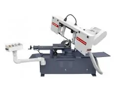 Стрічкова пила по металу CORMAK BS-440RH