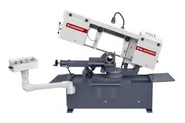 Ленточная пила по металлу CORMAK BS-440RH 2