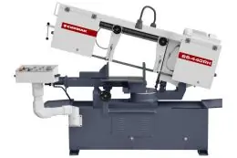 Ленточная пила по металлу CORMAK BS-440RH 3