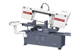 Стрічкова пила по металу CORMAK BS-440RH