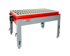 Шліфувально-витяжний стіл Holzmann SSAT150H