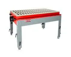 Шлифовально-вытяжной стол Holzmann SSAT150H