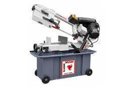 Стрічкова пила по металу CORMAK BS 712A