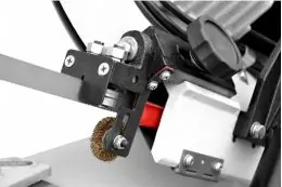 Ленточная пила по металлу CORMAK BS 712A 6