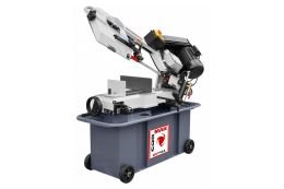 Ленточная пила по металлу CORMAK BS 712A 20мм