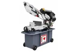 Ленточная пила по металлу CORMAK BS 712A 9