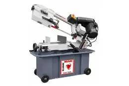 Стрічкова пила по металу CORMAK BS 712A 27мм 1