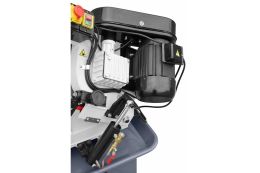 Ленточная пила по металлу CORMAK BS 712A 27мм