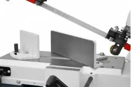 Стрічкова пила по металу CORMAK BS 712A 27мм 6