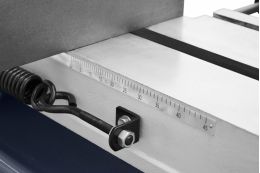 Ленточная пила по металлу CORMAK BS 712A 27мм