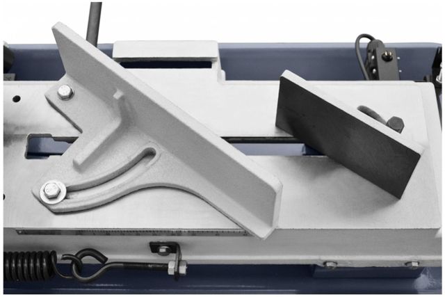 Стрічкова пила по металу CORMAK BS 712A 27мм 230 В