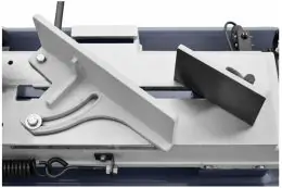 Ленточная пила по металлу CORMAK BS 712A 27мм 230 В 2