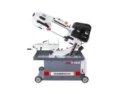 Стрічкова пила CORMAK BS 712 R 230V