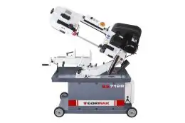 Ленточная пила CORMAK BS 712 R 230V 1