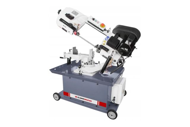 Ленточная пила CORMAK BS 712 R 230V