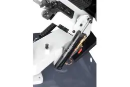 Ленточная пила CORMAK BS 712 R 230V 4