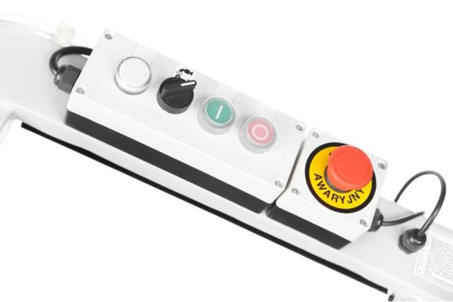 Ленточная пила CORMAK BS 712 R 230V