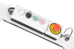 Стрічкова пила CORMAK BS 712 R 230V 7