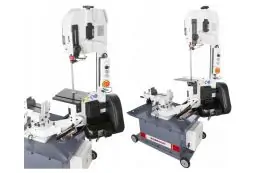 Стрічкова пила CORMAK BS 712 R 230V 8