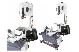 Стрічкова пила CORMAK BS 712 R 230V