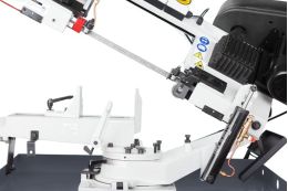 Ленточная пила CORMAK BS 712 R 230V