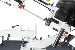 Ленточная пила CORMAK BS 712 R 230V 9