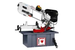 Ленточная пила CORMAK BS 712 SW (20 мм) 1