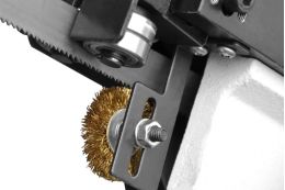 Ленточная пила по металлу CORMAK BS 712 SW 230 (20 мм)