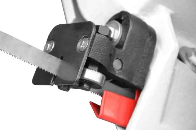 Ленточная пила по металлу CORMAK BS 128HDR 3