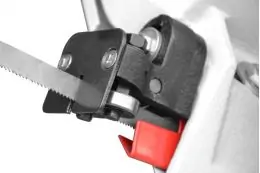 Стрічкова пила по металу CORMAK BS 128HDR 3