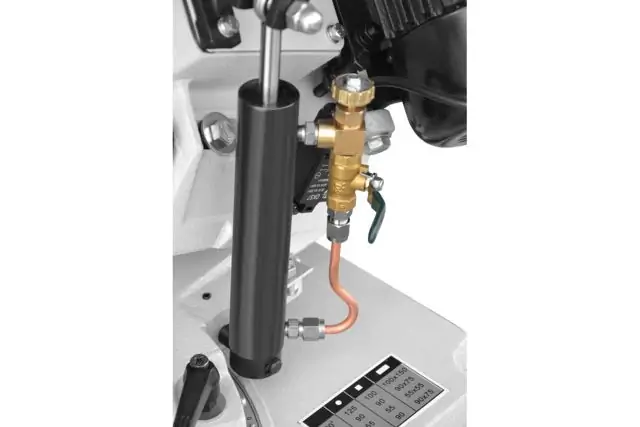 Ленточная пила по металлу CORMAK BS 128HDR 6