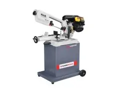 Стрічкова пила по металу CORMAK BS 128HDR 230 В