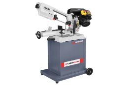 Ленточная пила по металлу CORMAK BS 128HDR 230 В